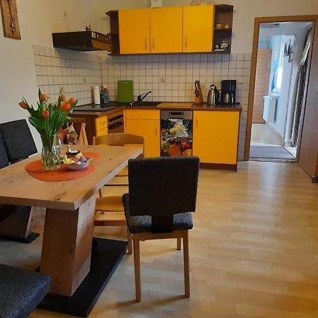 3***Ferienwohnungen Neumann Dändorf Екстериор снимка
