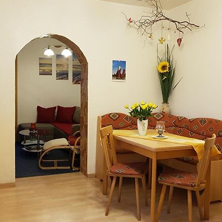 3***Ferienwohnungen Neumann Dändorf Екстериор снимка